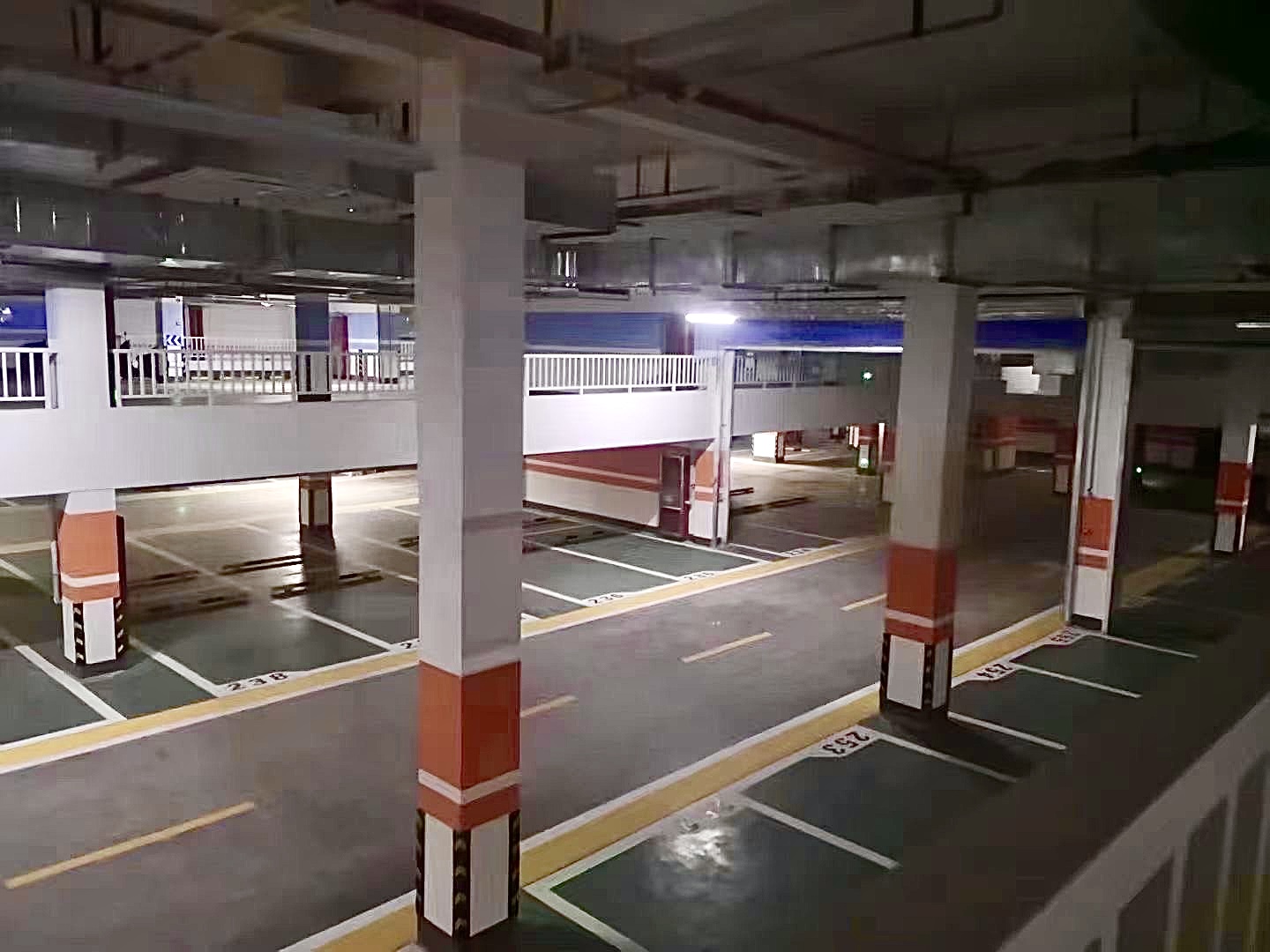 黄冈上海博普四年前授权设计的项目已投入使用